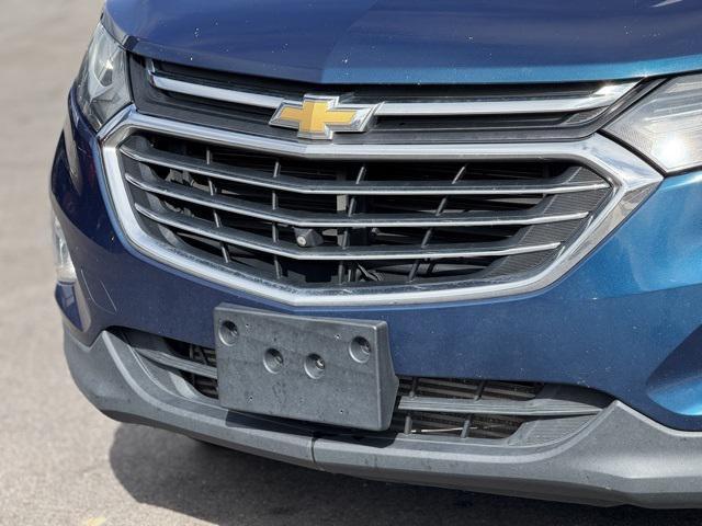 used 2019 Chevrolet Equinox car, priced at $17,991