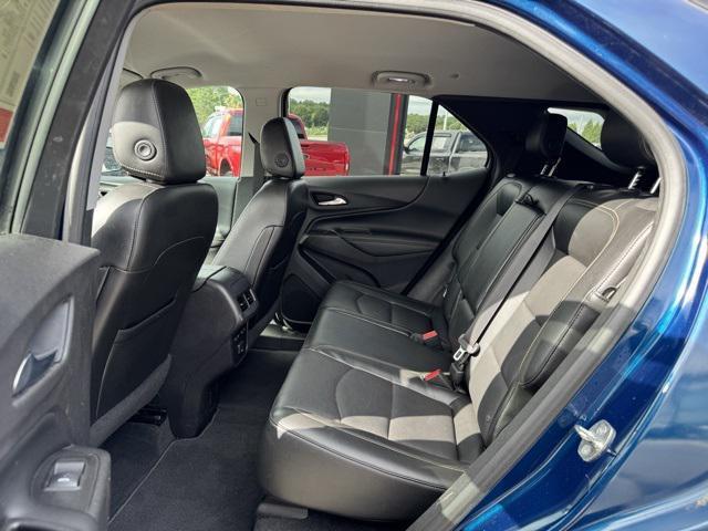 used 2019 Chevrolet Equinox car, priced at $17,991