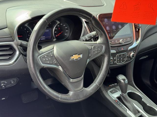 used 2019 Chevrolet Equinox car, priced at $17,991