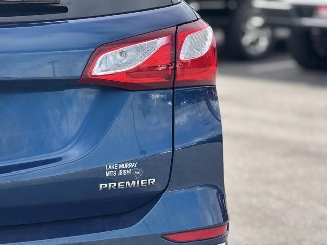 used 2019 Chevrolet Equinox car, priced at $17,991