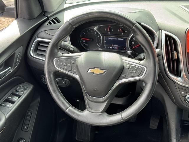 used 2019 Chevrolet Equinox car, priced at $17,991