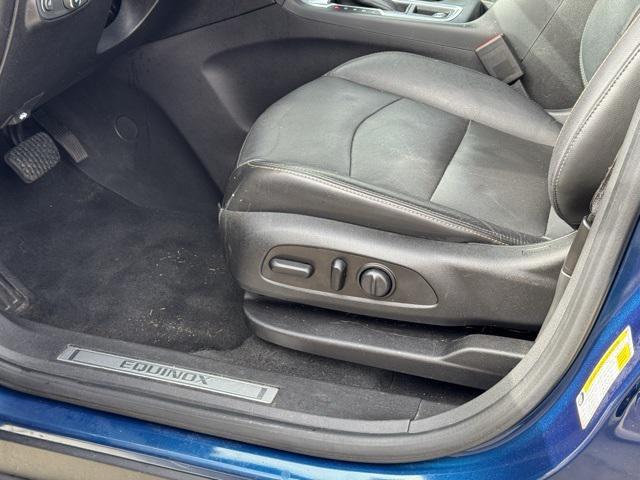 used 2019 Chevrolet Equinox car, priced at $17,991