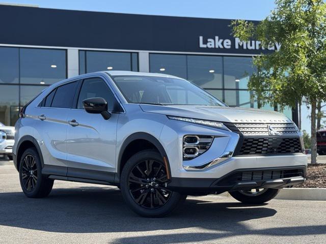 new 2025 Mitsubishi Eclipse Cross car, priced at $31,090