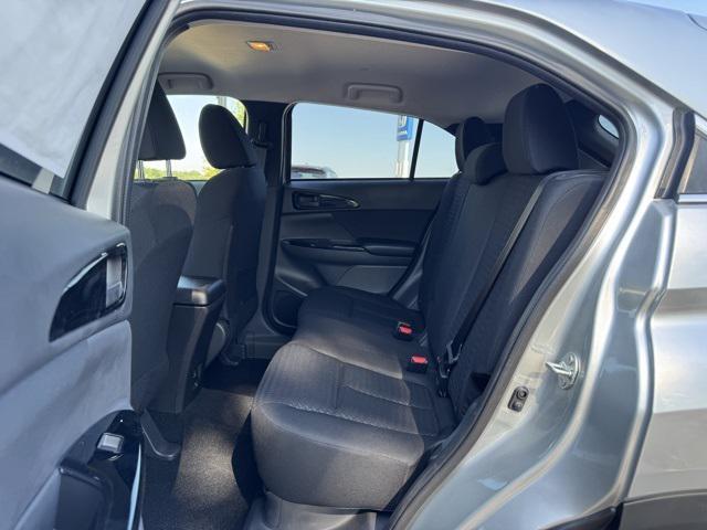 new 2025 Mitsubishi Eclipse Cross car, priced at $31,090