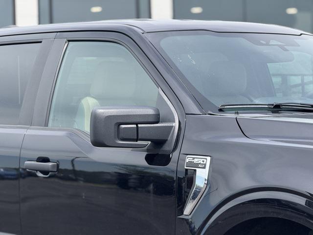 used 2023 Ford F-150 car, priced at $37,591