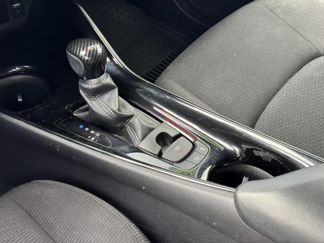 used 2019 Toyota C-HR car, priced at $13,991