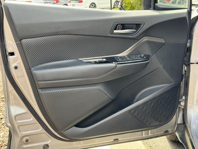 used 2019 Toyota C-HR car, priced at $13,991
