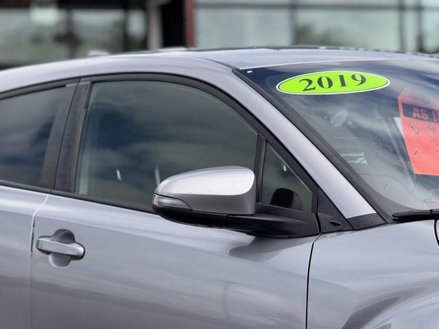 used 2019 Toyota C-HR car, priced at $13,991