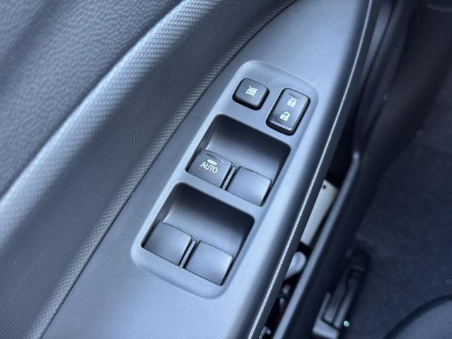 new 2024 Mitsubishi Mirage G4 car, priced at $19,295