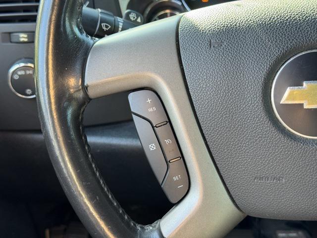 used 2012 Chevrolet Silverado 1500 car, priced at $11,691