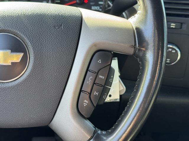 used 2012 Chevrolet Silverado 1500 car, priced at $11,691