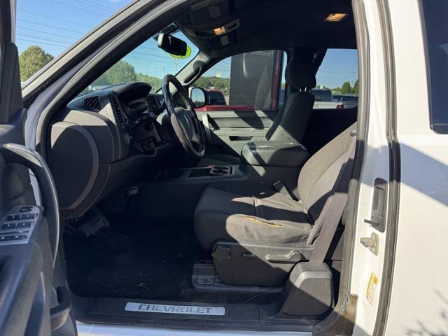 used 2012 Chevrolet Silverado 1500 car, priced at $11,691
