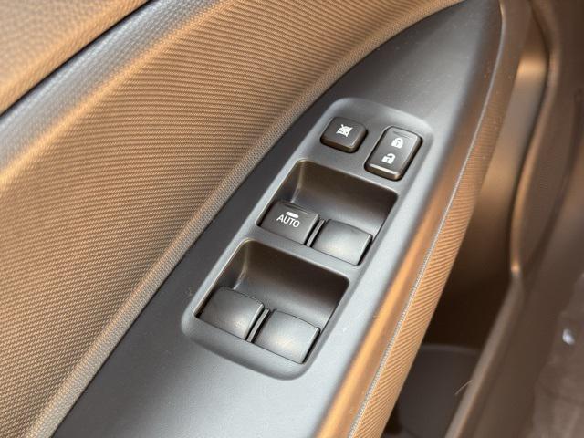 new 2024 Mitsubishi Mirage car, priced at $19,015