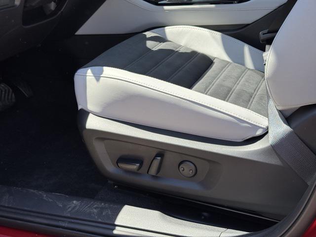 new 2025 Mitsubishi Outlander car, priced at $34,991