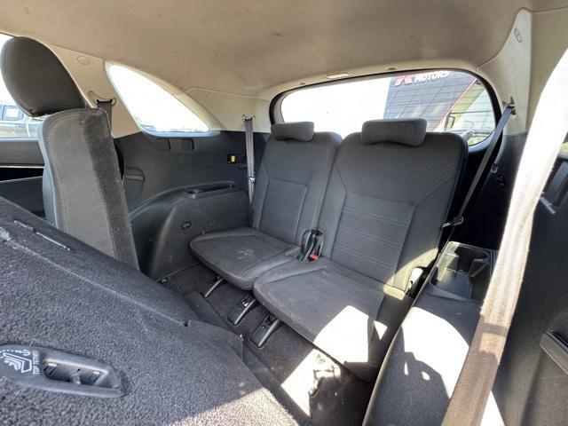 used 2020 Kia Sorento car, priced at $8,991