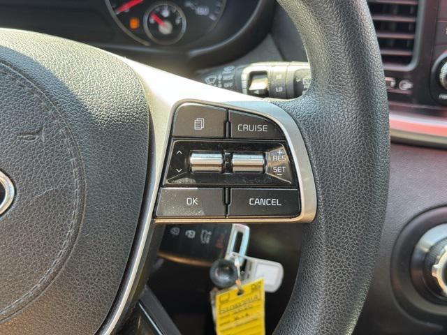 used 2020 Kia Sorento car, priced at $8,991