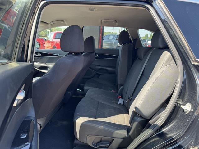 used 2020 Kia Sorento car, priced at $8,991