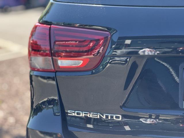 used 2020 Kia Sorento car, priced at $8,991