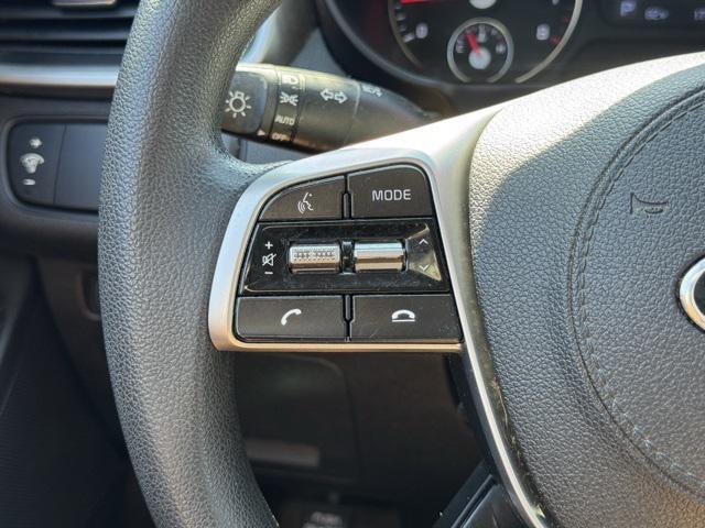 used 2020 Kia Sorento car, priced at $8,991