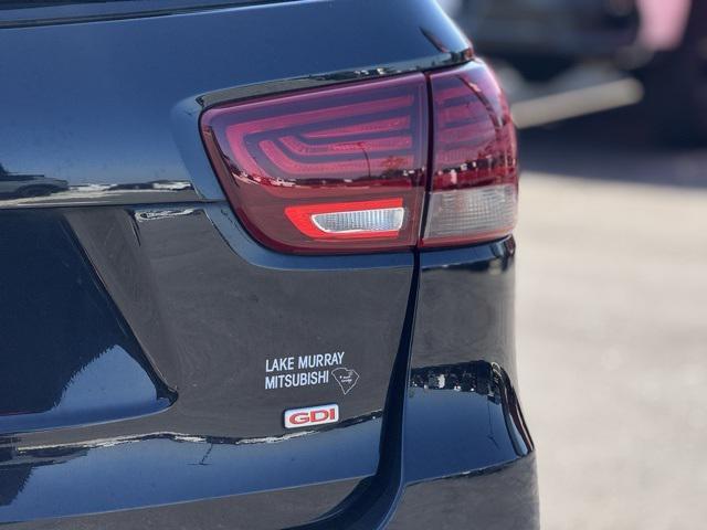 used 2020 Kia Sorento car, priced at $8,991