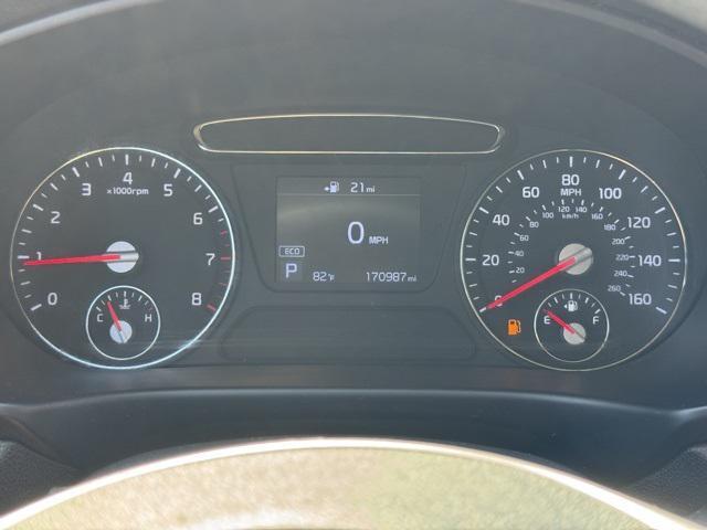 used 2020 Kia Sorento car, priced at $8,991