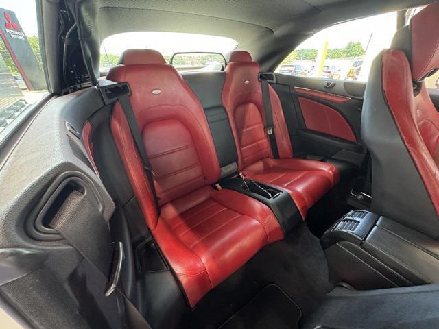 used 2013 Mercedes-Benz E-Class car, priced at $15,791