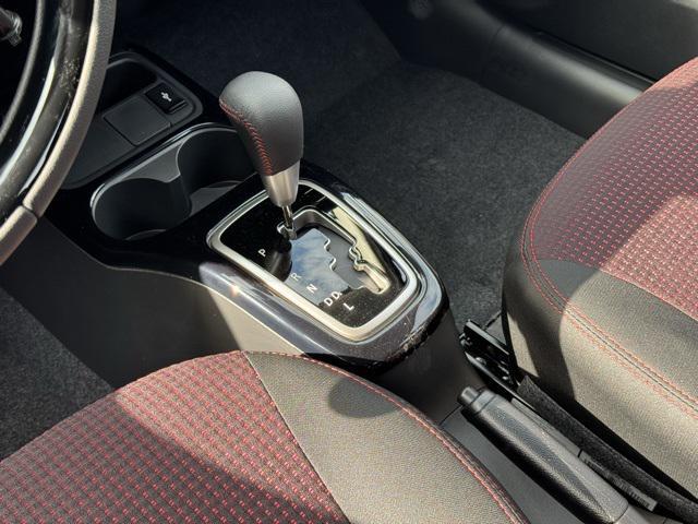 new 2024 Mitsubishi Mirage car, priced at $19,675