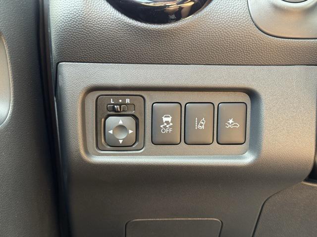 new 2024 Mitsubishi Mirage car, priced at $19,675