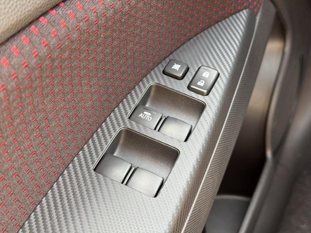 new 2024 Mitsubishi Mirage car, priced at $19,675