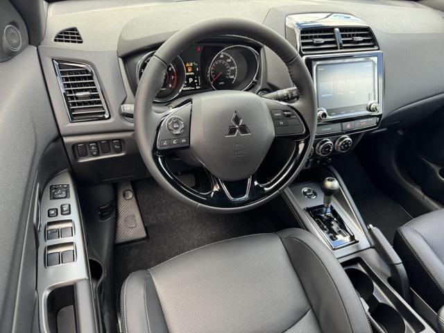 new 2025 Mitsubishi Outlander Sport car, priced at $32,545