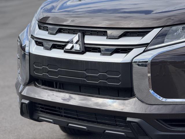 new 2025 Mitsubishi Outlander Sport car, priced at $31,100