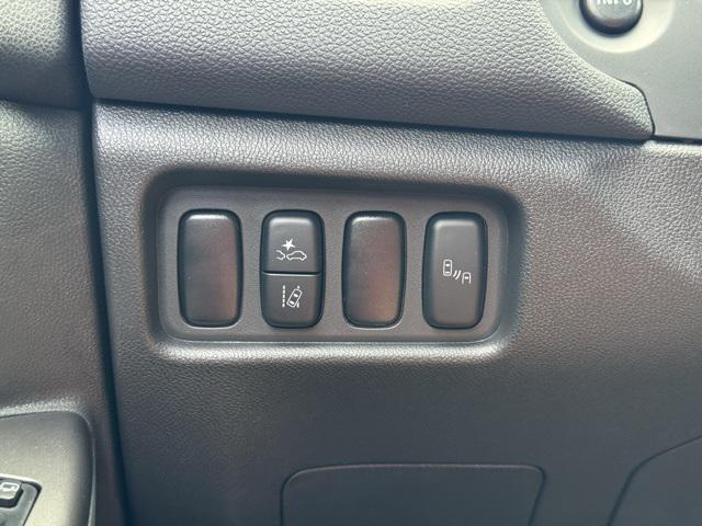 new 2025 Mitsubishi Outlander Sport car, priced at $31,100