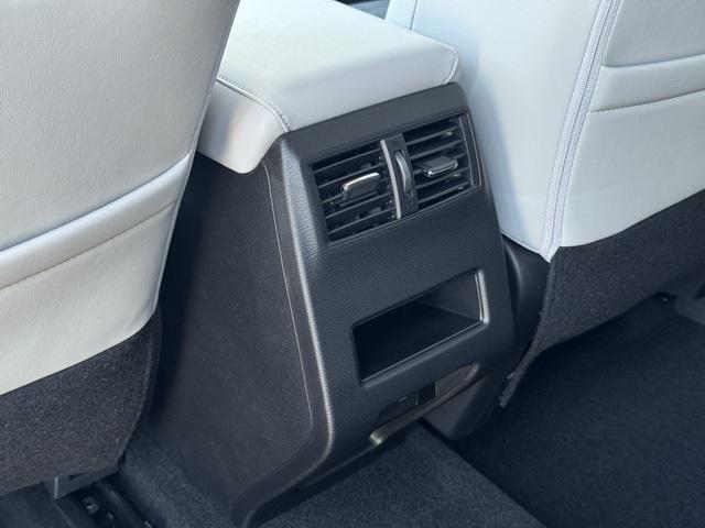 new 2025 Mitsubishi Outlander car, priced at $36,700
