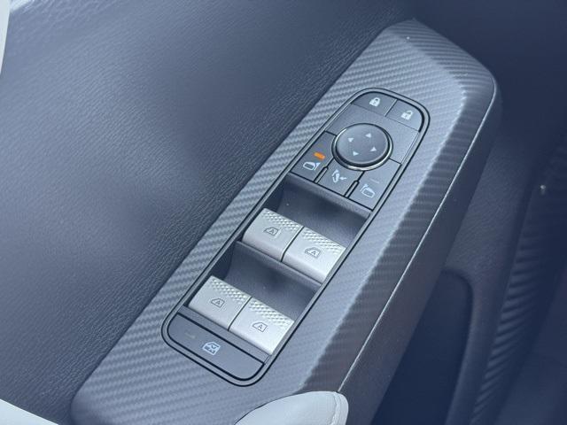 new 2025 Mitsubishi Outlander car, priced at $36,700