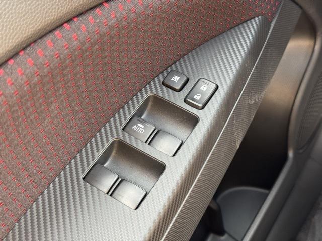 new 2024 Mitsubishi Mirage car, priced at $19,760