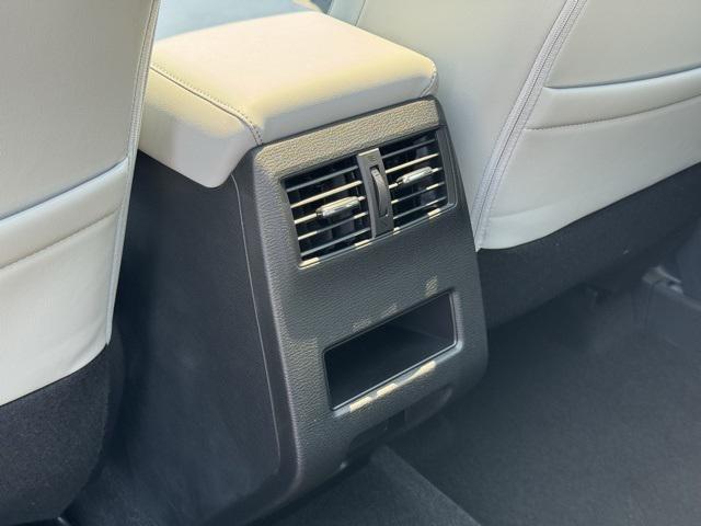 new 2025 Mitsubishi Outlander car, priced at $32,991