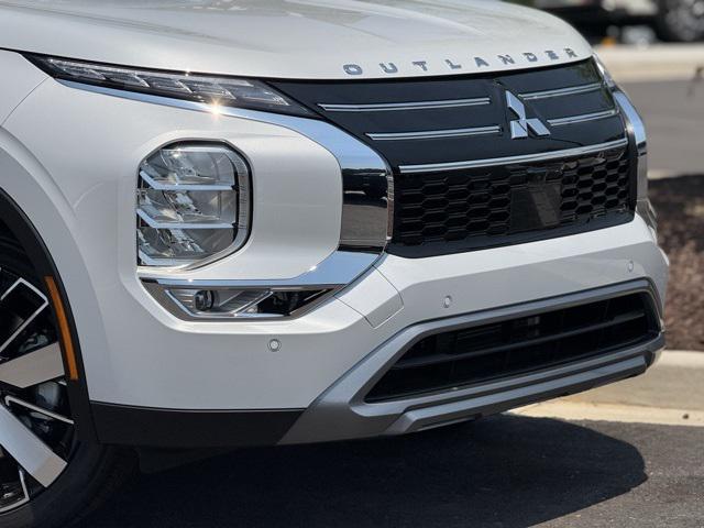 new 2025 Mitsubishi Outlander car, priced at $32,991
