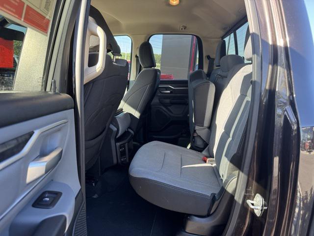 used 2019 Ram 1500 car, priced at $19,391