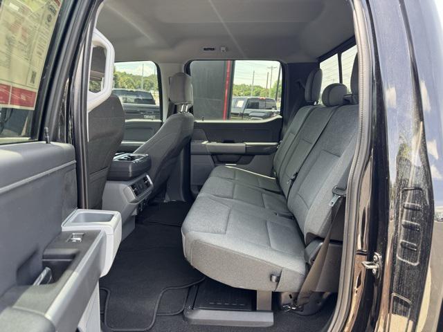 used 2024 Ford F-150 car, priced at $43,991