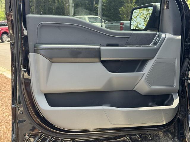 used 2024 Ford F-150 car, priced at $43,991