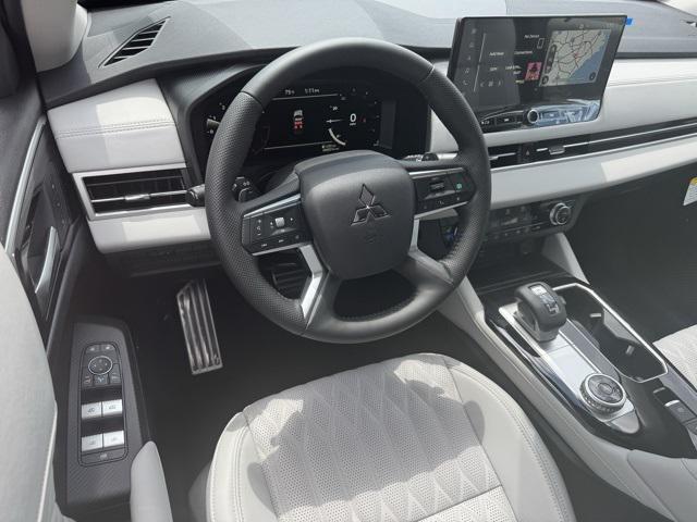 new 2025 Mitsubishi Outlander car, priced at $35,991