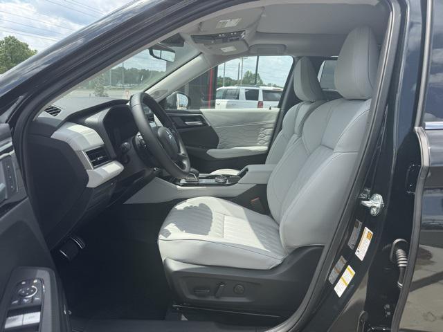 new 2025 Mitsubishi Outlander car, priced at $35,991