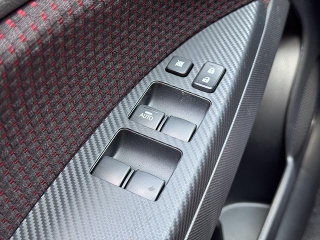 new 2024 Mitsubishi Mirage car, priced at $19,675