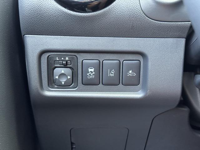 new 2024 Mitsubishi Mirage car, priced at $19,675