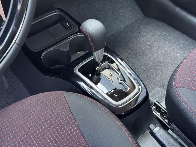 new 2024 Mitsubishi Mirage car, priced at $19,675
