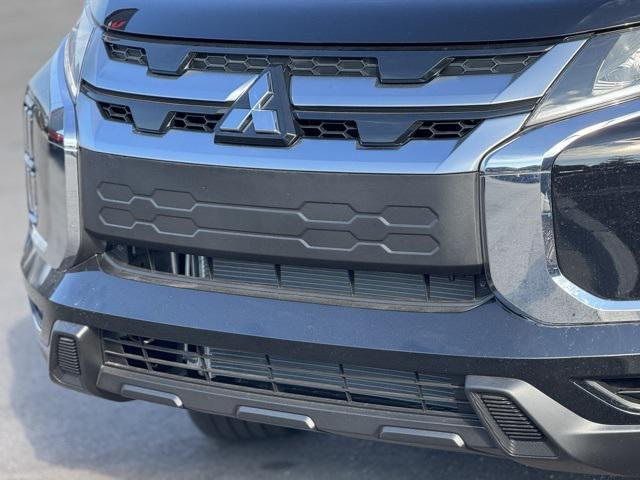 new 2025 Mitsubishi Outlander Sport car, priced at $31,380