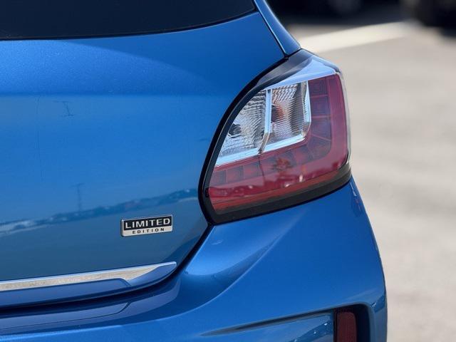 new 2024 Mitsubishi Mirage car, priced at $19,095