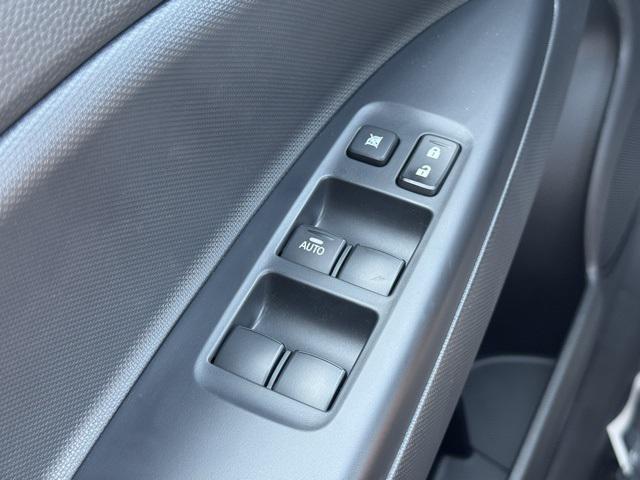 new 2024 Mitsubishi Mirage car, priced at $19,095
