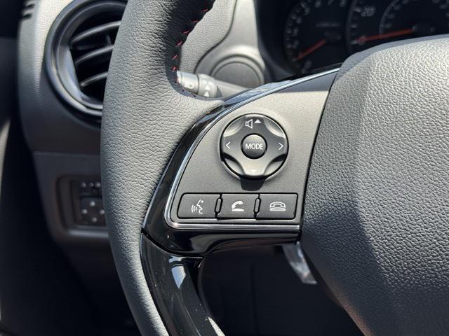 new 2024 Mitsubishi Mirage car, priced at $17,991