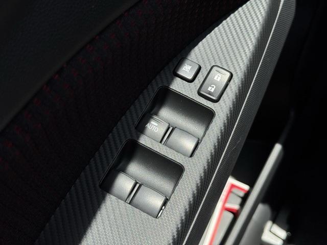 new 2024 Mitsubishi Mirage car, priced at $17,991